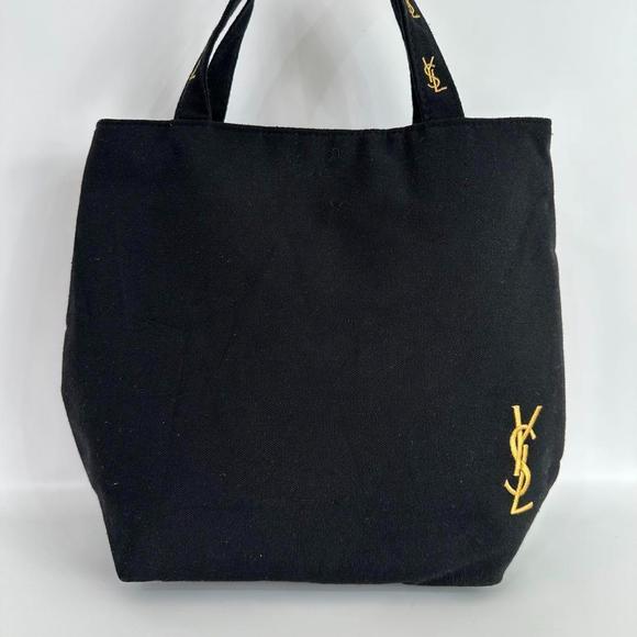 Yves Saint Laurent YSL Bag Black - Picture 2 of 9